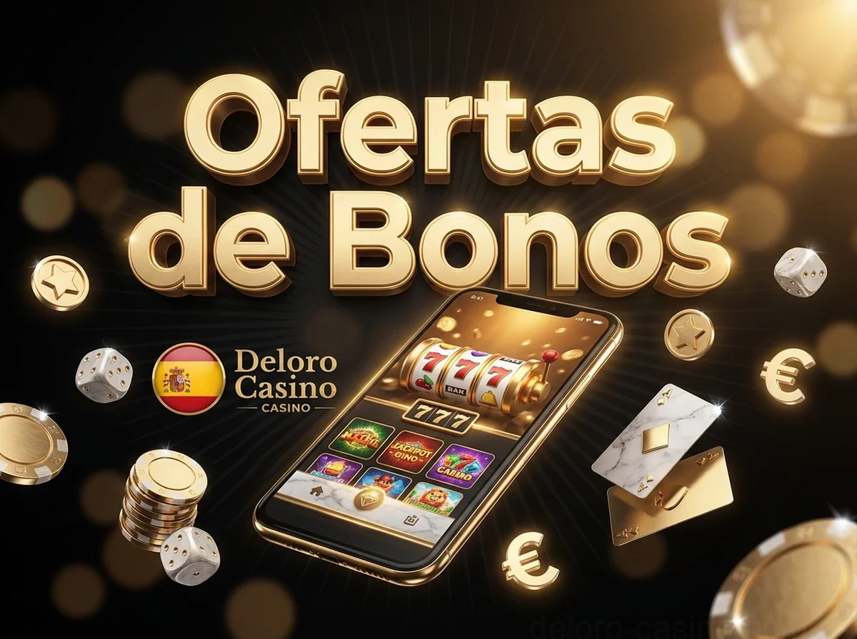 Ofertas de Bonos